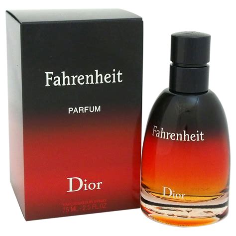 christian dior fahrenheit spray|Christian Dior fahrenheit best price.